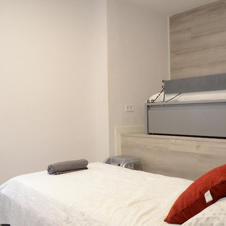 Bonito Apartamento Madrid Rio Exteriör bild