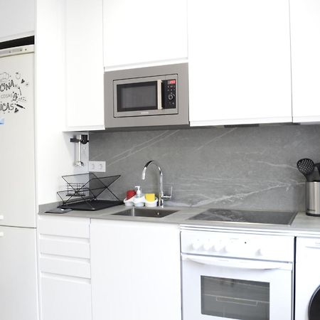 Bonito Apartamento Madrid Rio Exteriör bild