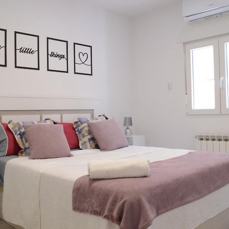 Bonito Apartamento Madrid Rio Exteriör bild