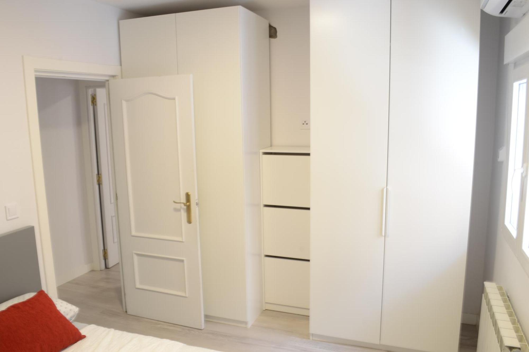 Bonito Apartamento Madrid Rio Exteriör bild