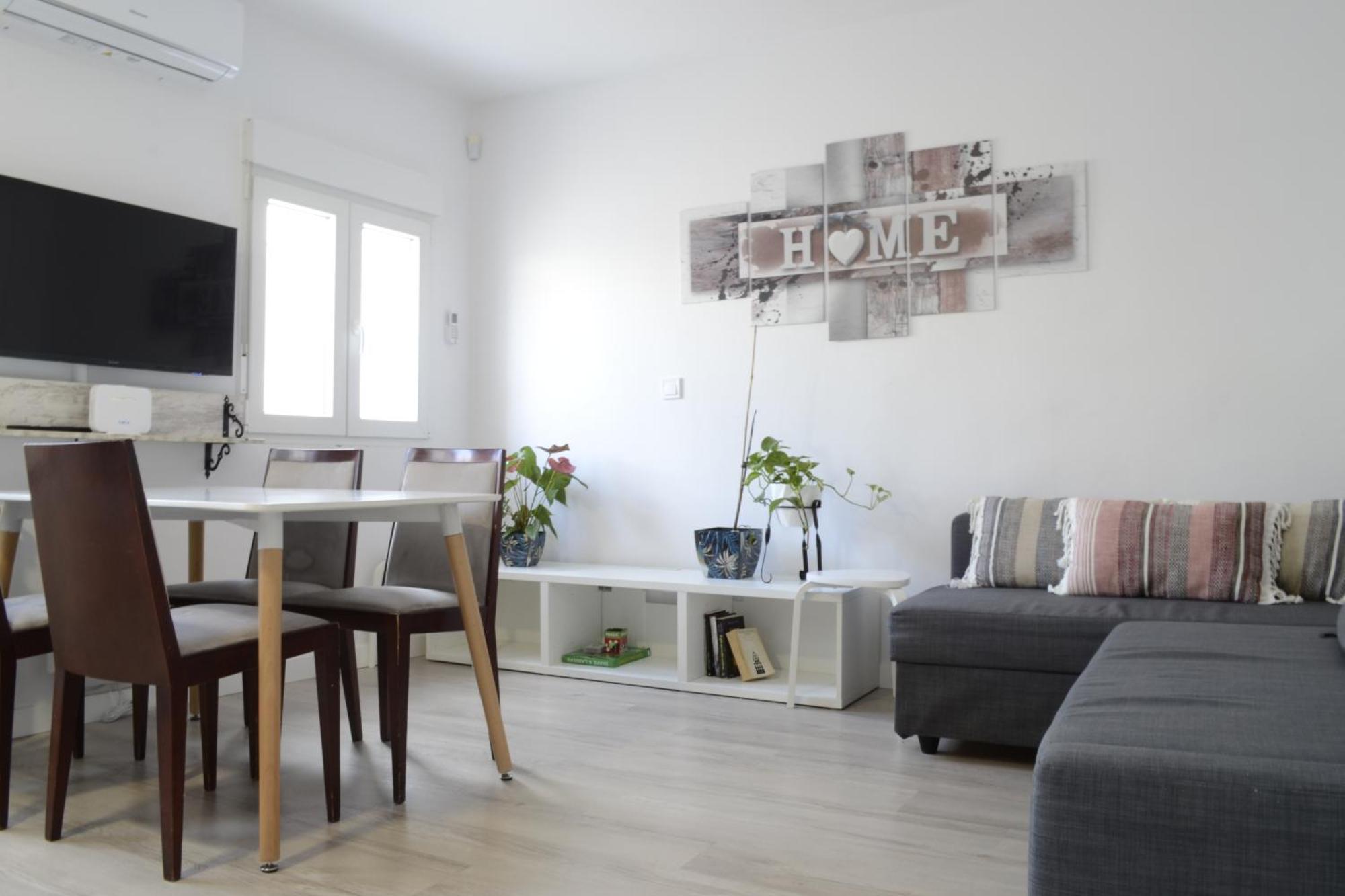 Bonito Apartamento Madrid Rio Exteriör bild