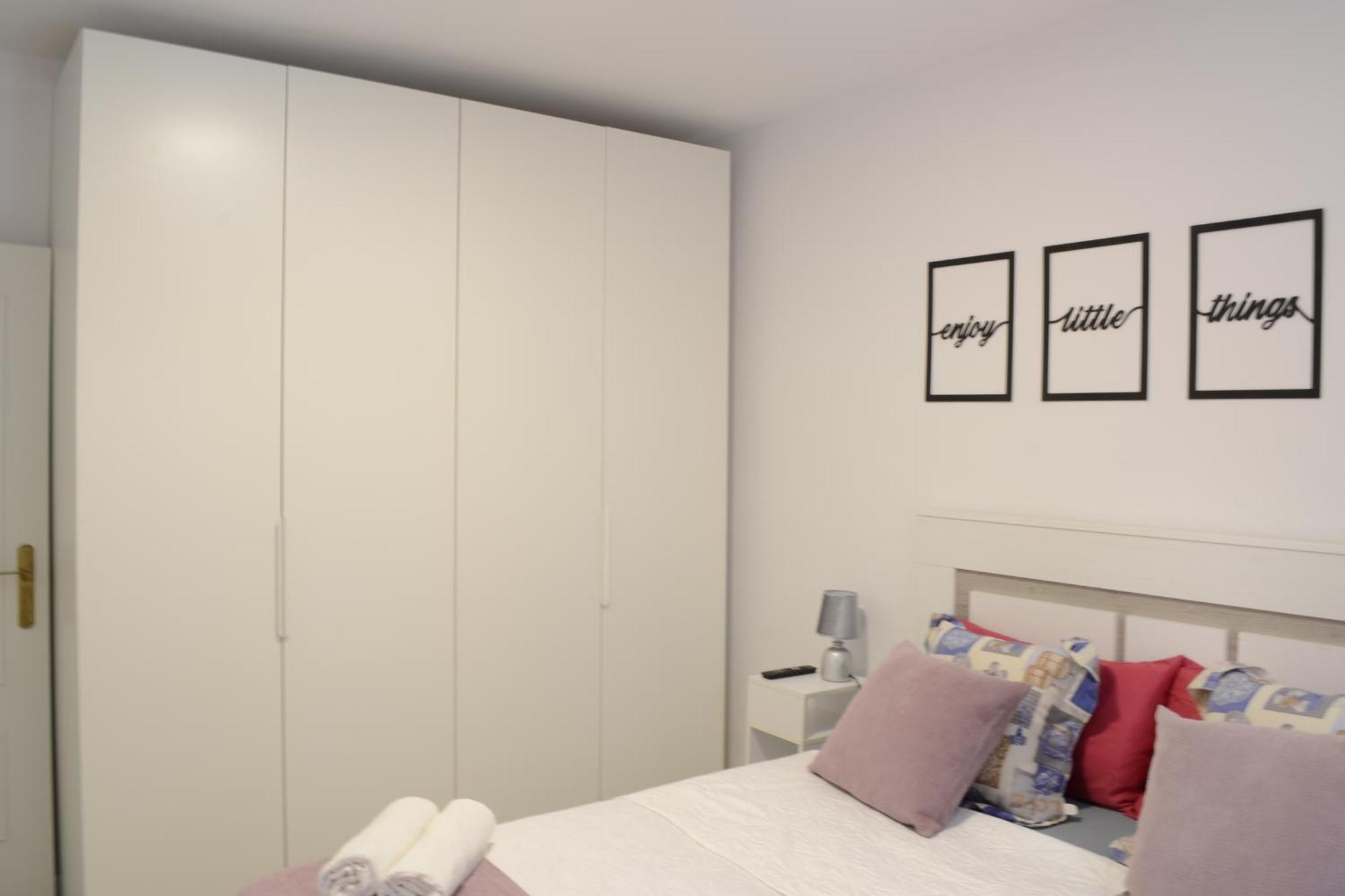 Bonito Apartamento Madrid Rio Exteriör bild