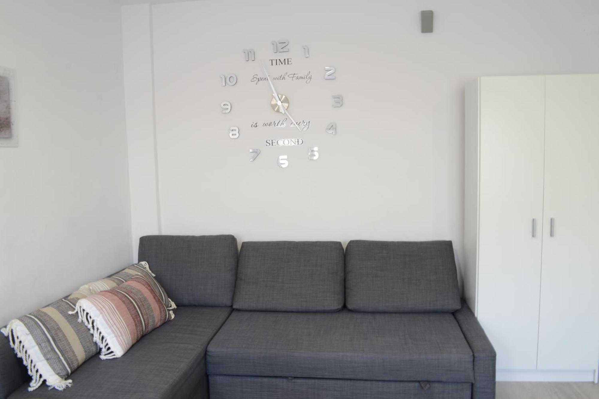 Bonito Apartamento Madrid Rio Exteriör bild